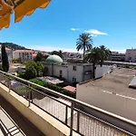 We Cannes ! Cosy 2-Bedroom Apartment With Terrace Cannes Center
