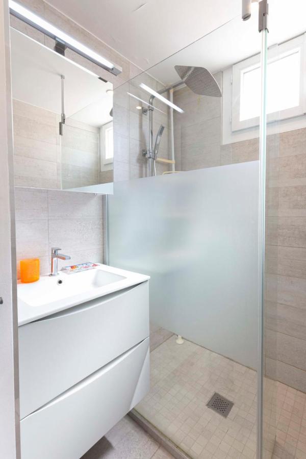 We ! Cosy 2-bedroom With Terrace Center Appartamento *