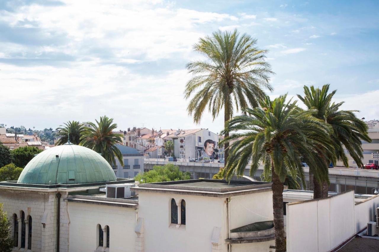 We ! Cosy 2-bedroom With Terrace Center Appartamento *