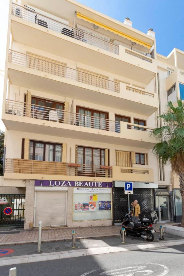 We ! Cosy 2-bedroom With Terrace Center Appartamento