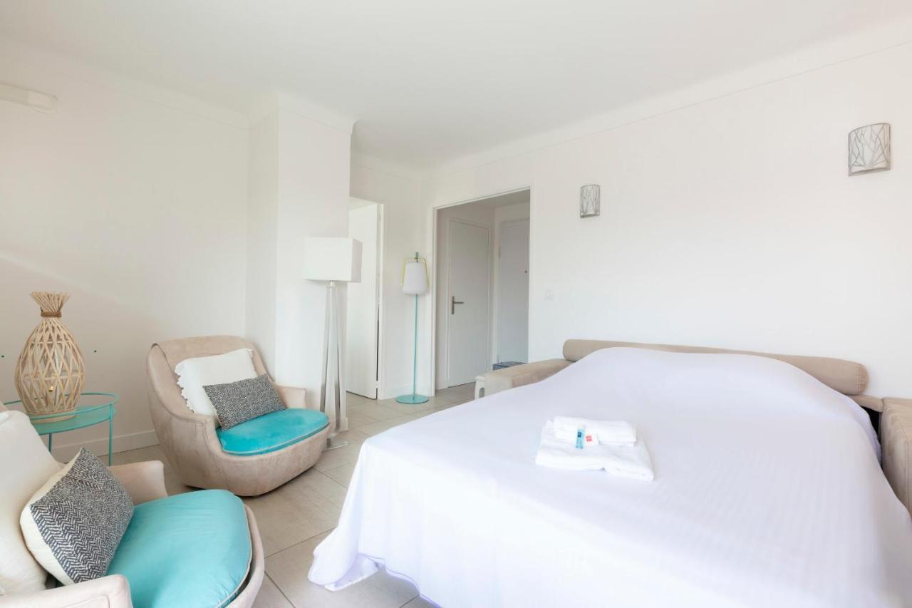Appartamento We ! Cosy 2-bedroom With Terrace Center *